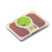 Carne de membrillo eco -240